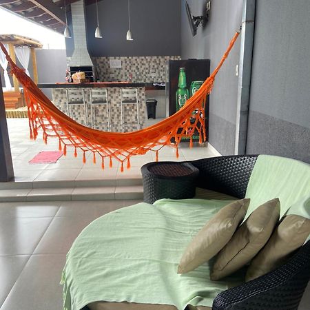 Casa Encanto De Piri Pirenópolis Eksteriør billede