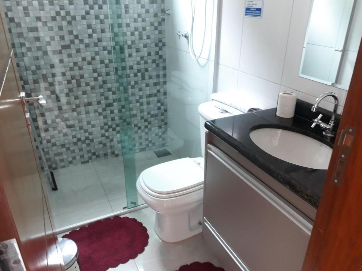 Casa Encanto De Piri Pirenópolis Eksteriør billede