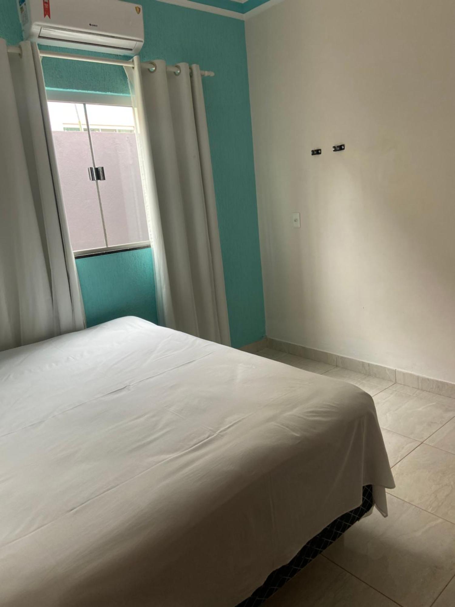 Casa Encanto De Piri Pirenópolis Eksteriør billede